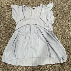 Boutique top - NWOT, size small (runs big in my opinion)